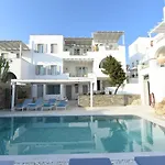 Aparthotel Anthos 4*