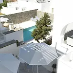Aparthotel Anthos Naousa (Paros)