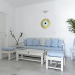 Anthos Aparthotel
