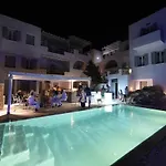 Anthos Aparthotel Naousa (Paros)