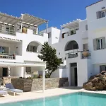 Anthos 4*
