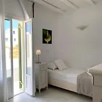 Aparthotel Anthos Naousa (Paros)