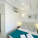 Anthos Aparthotel