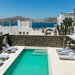 Anthos 4*