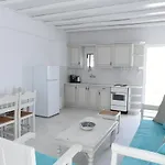 Aparthotel Anthos
