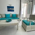 Anthos 4* Naousa (Paros)
