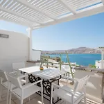 Anthos 4* Naousa (Paros)