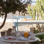 Aparthotel Anthos 4*