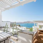Aparthotel Anthos