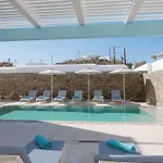 Anthos Aparthotel 4*