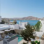 Anthos Aparthotel Naousa (Paros)