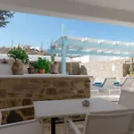 Anthos 4* Naousa (Paros)