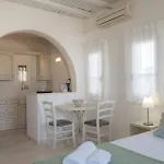Anthos 4* Naousa (Paros)