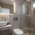 Anthos 4* Naousa (Paros)
