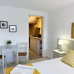 Anthos Naousa (Paros)