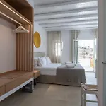 Anthos Aparthotel 4*