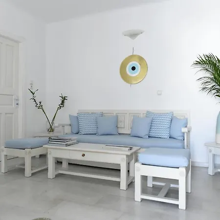 Anthos Aparthotel