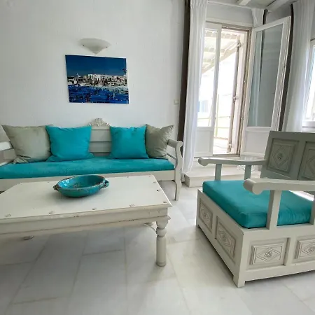 Anthos 3* Naoussa