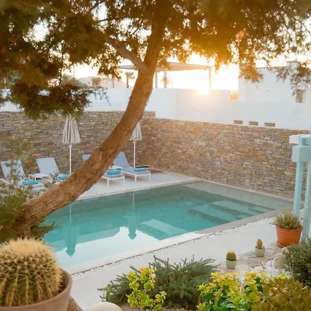 Anthos 3* Naoussa