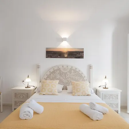 Anthos Aparthotel 4*