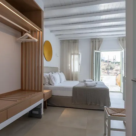 Anthos Aparthotel 3*
