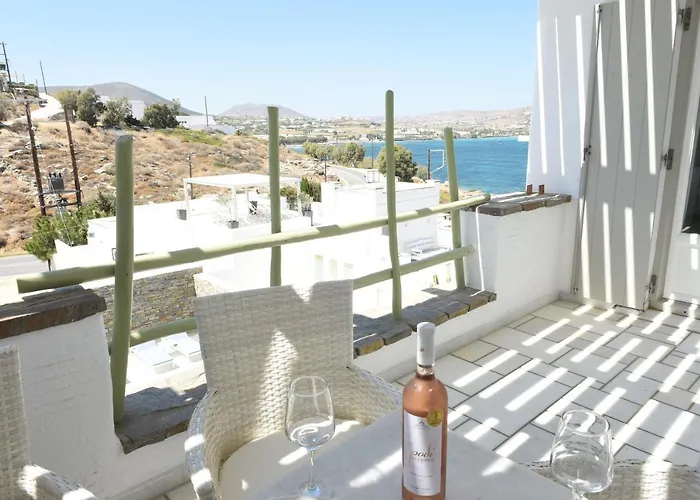 Apart Otel Anthos Zambujeira do Mar