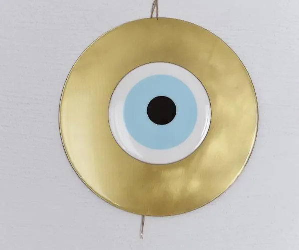 Anthos Apart Otel 4*