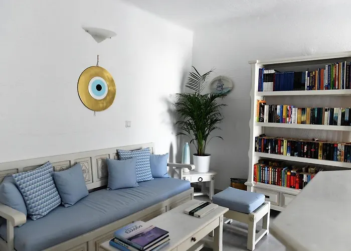 Apart Otel Anthos 4*