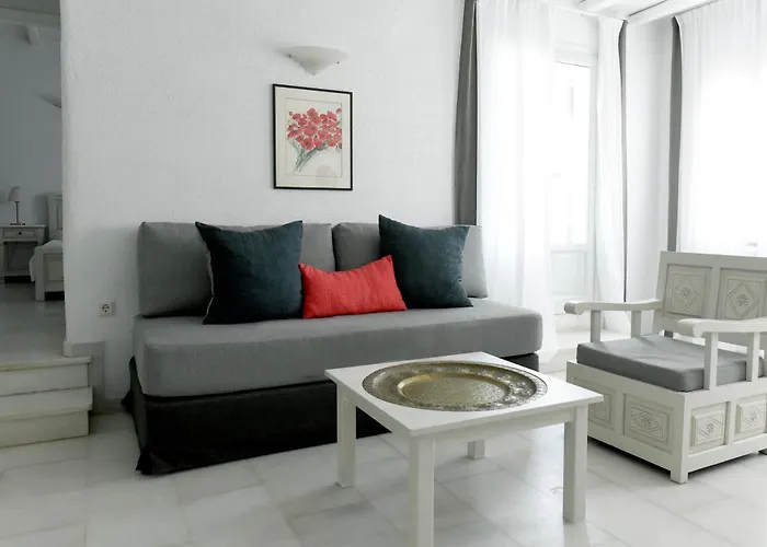 Apart Otel Anthos Zambujeira do Mar