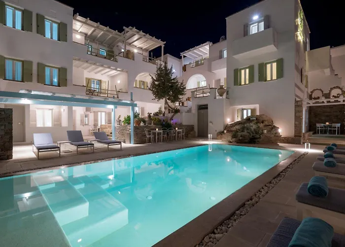 Anthos 4* Zambujeira do Mar