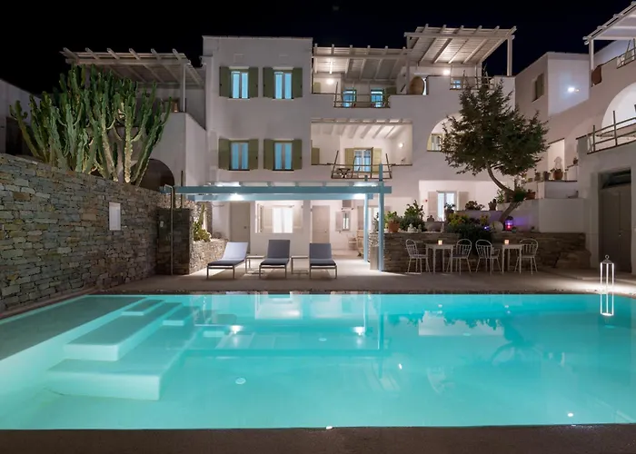 Anthos Zambujeira do Mar