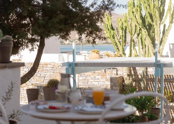 Apart Otel Anthos 4*