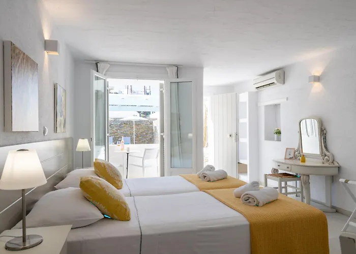 Apart Otel Anthos Zambujeira do Mar