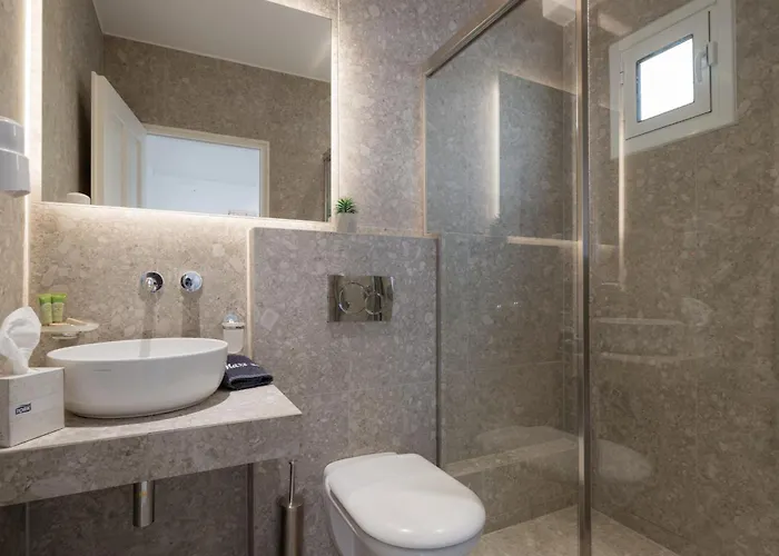 Anthos 4* Zambujeira do Mar