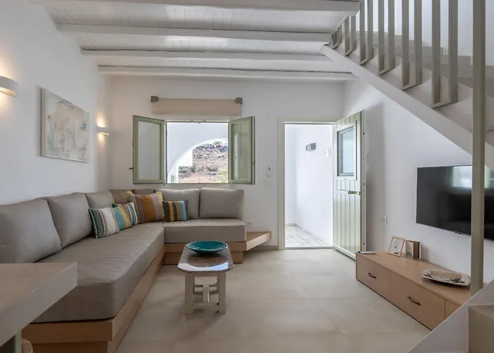 Anthos Apart Otel Zambujeira do Mar