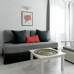 Apartmanhotel Anthos Náusza