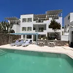 Anthos Aparthotel Nausa
