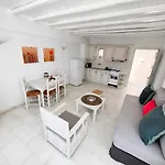 Aparthotel Anthos