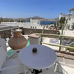 Aparthotel Anthos