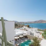 Anthos Aparthotel