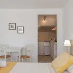 Anthos Aparthotel