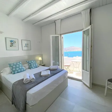 Anthos 4*