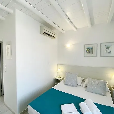 Anthos Aparthotel