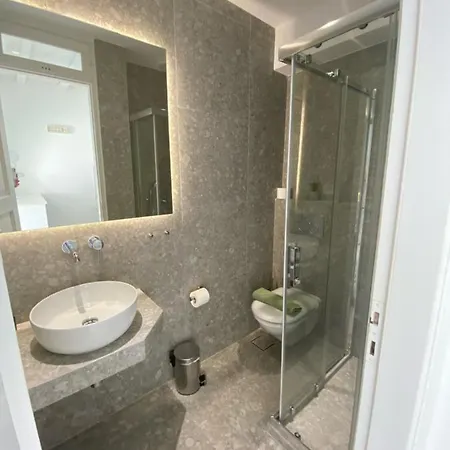 Apartahotel Anthos 4*