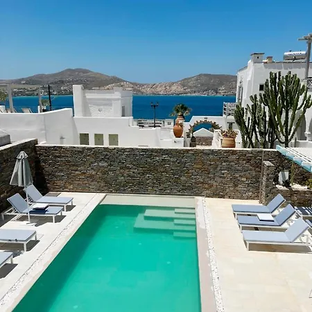 Anthos 4*