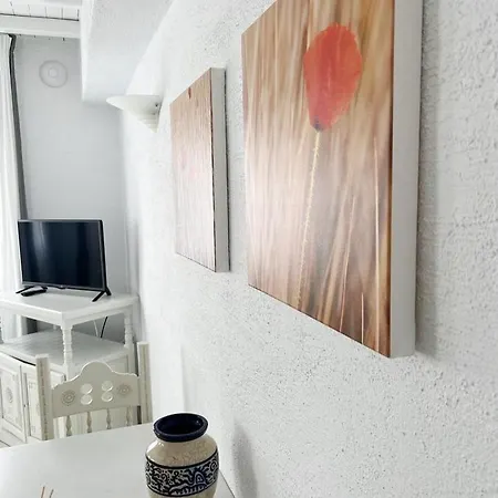 Anthos Hotel apartamentowy 4*