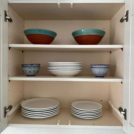 Hotel apartamentowy Anthos 4*