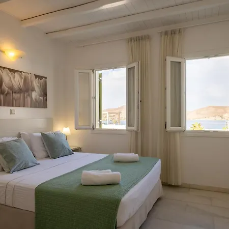 Anthos Aparthotel