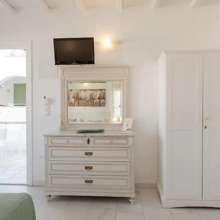 Aparthotel Anthos 3*