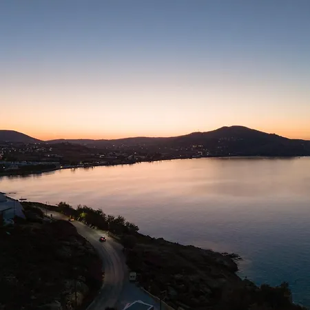 Aparthotel Anthos 3*